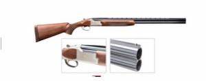 Browning CIT WH STN OU 12M/28MC 3.5 - 018161204 Browning CIT WH STN OU 12M/28MC 3.5 - 018161204