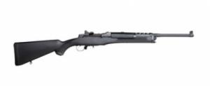 Ruger Compact .300 Black B 5R - 5866