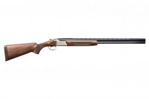 Browning Citori White Satin 20 Gauge O/U Break Open Shotgun - 018161604