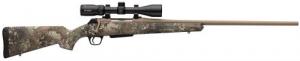 Winchester XPR Hunter Scope Combo  True Timber Strata 6.5mm Creedmoor - 535740289