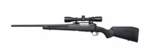Savage Arms 110 Apex Hunter XP Left Hand 308 Winchester/7.62 NATO Bolt Action Rifle - 57322 Savage Arms 110 Apex Hunter XP Left Hand 308 Winchester/7.62 NATO Bolt Action Rifle - 57322