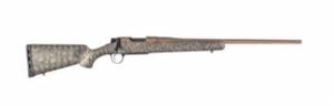 Christensen Arms MESA BA TI 6.5 CRD 22B Gray Christensen Arms MESA BA TI 6.5 CRD 22B Gray