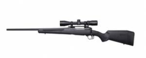 Savage Arms 110 Apex Hunter XP Left Hand 243 Winchester Bolt Action Rifle - 57319