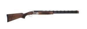 TriStar Trinity 12 GA 28 2 3 Silver Turkish Walnut Right Hand 5 Choke Tubes TriStar Trinity 12 GA 28 2 3 Silver Turkish Walnut Right Hand 5 Choke Tubes