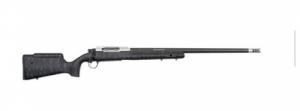 MasterPiece Arms PMR RIFLE 6.5 CRD 26 10RD Tungsten MasterPiece Arms PMR RIFLE 6.5 CRD 26 10RD Tungsten