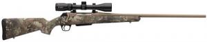 Winchester XPR Hunter Scope Combo True Timber Strata .338 Winchester Magnum - 535740236 Winchester XPR Hunter Scope Combo True Timber Strata .338 Winchester Magnum - 535740236