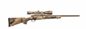 Howa M1500 Howa Hogue Kryptek Cerakote Package 6.5 Creedmoor - HKF62507KH+AB Howa M1500 Howa Hogue Kryptek Cerakote Package 6.5 Creedmoor - HKF62507KH+AB