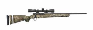 Mossberg & Sons Patriot Super Bantam Youth 7mm-08 Rem Bolt Action Rifle
