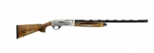 Hatfield SGL Turkish Walnut/Black 12 Gauge Shotgun Hatfield SGL Turkish Walnut/Black 12 Gauge Shotgun