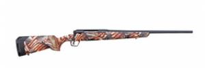 Savage Arms Axis II American Flag 30-06 Springfield Bolt Action Rifle