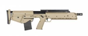 Kel-Tec RDB Defender Bullpup 5.56 NATO 17+ Barrel, Tan, 20+1 - RDBTAN Kel-Tec RDB Defender Bullpup 5.56 NATO 17+ Barrel, Tan, 20+1 - RDBTAN