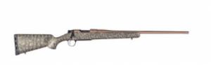 Christensen Arms MESA BA TI 6.5 CRD 22B Gray Christensen Arms MESA BA TI 6.5 CRD 22B Gray