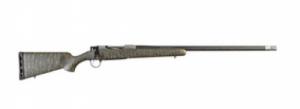 Nosler M48 Long-Range Carbon Bolt 33 Nosler 26 3+1 Carbon Fiber MCS Elite Midnight Camo Stock Sniper Grey Cerakote Nosler M48 Long-Range Carbon Bolt 33 Nosler 26 3+1 Carbon Fiber MCS Elite Midnight Camo Stock Sniper Grey Cerakote