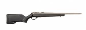 Howa-Legacy  LITHGOW .22 LR  BA RFL Black