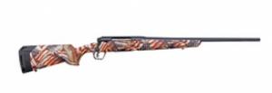 Savage AXIS II RWB 270 22B Synthetic - 57504