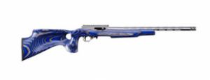 Volquartsen IF5 .22 LR  TH 20B Stainless Steel - VCFLRBLTH