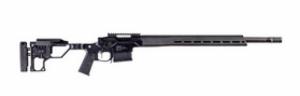 MasterPiece Arms PMR RIFLE 6.5 CRD 26 10RD Tungsten MasterPiece Arms PMR RIFLE 6.5 CRD 26 10RD Tungsten