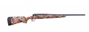 Savage Arms Axis II American Flag 308 Winchester/7.62 NATO Bolt Action Rifle - 57502 Savage Arms Axis II American Flag 308 Winchester/7.62 NATO Bolt Action Rifle - 57502