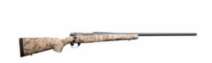 Howa-Legacy HS PRECISION 7MM 26B - HHS73742 Howa-Legacy HS PRECISION 7MM 26B - HHS73742