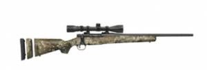 Mossberg & Sons Patriot Youth Super Bantam .243 Win Bolt Action Rifle - 28065