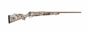 Weatherby MK-V FIRST LITE 300WBY 26B - MFLM300WR6O