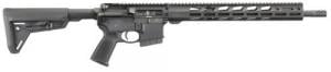 Ruger AR-556 MPR 350 Legend Semi Auto Rifle - 8532