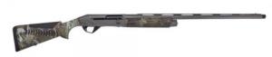 Benelli Super Black Eagle 3 3.5" 12ga 28" Tungsten Cerakote/Gore Optifade Timber