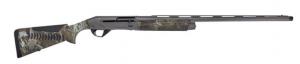 Benelli Super Black Eagle 3 3.5" 12ga 28" Tungsten Cerakote/Gore Optifade Timber - 11230 Benelli Super Black Eagle 3 3.5" 12ga 28" Tungsten Cerakote/Gore Optifade Timber - 11230