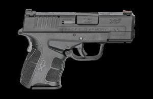 Springfield Armory XDS MOD 2 45acp 3.3" GEAR UP PACKAGE