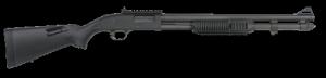 Mossberg & Sons 590A1 XS Ghost Rings 12 GA 20" 9shot - 51771LE Mossberg & Sons 590A1 XS Ghost Rings 12 GA 20" 9shot - 51771LE