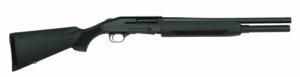 Mossberg & Sons 930 Tactical 12 GA 18.5" 8 shot - 85322LE Mossberg & Sons 930 Tactical 12 GA 18.5" 8 shot - 85322LE