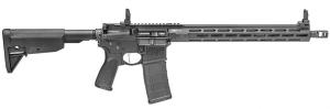Springfield Armory Victor 5.56mm 16" Black - STV916556BLE Springfield Armory Victor 5.56mm 16" Black - STV916556BLE
