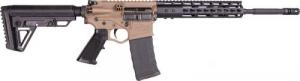 American Tactical Imports Omni P3P 5.56 NATO 16" Barrel 10" Keymod Rail 30+1 - GOMX556P3PFDE American Tactical Imports Omni P3P 5.56 NATO 16" Barrel 10" Keymod Rail 30+1 - GOMX556P3PFDE