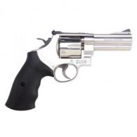 Smith & Wesson Model 610 Adjustable Sight 4" 10mm Revolver