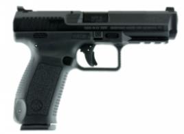 Canik 55 TP9SF ONE  SERIES 9MM 18RD Black