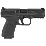 Canik 55 TP9SF ELITE ONE SERIES 9MM 4.19IN. 15RD - HG4990N Canik 55 TP9SF ELITE ONE SERIES 9MM 4.19IN. 15RD - HG4990N