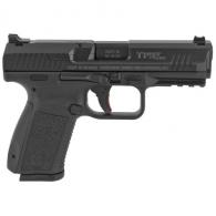 Canik 55 TP9SF ELITE ONE SERIES 9MM 4.19IN. 15RD - HG4990N