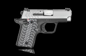 Springfield Armory LE Armory 911 .380 ACP Stainless 2.7"