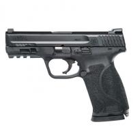 Smith & Wesson LE M&P45 M2.0 .45 ACP 4" Compact NTS 3 mag