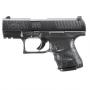 Walther Arms PPQ M2 SC LE 3.5 9MM "CERTIFIED PRE-OWNED"
