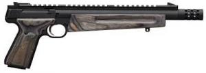 Buck Mark Varmint Suppressor Ready - 051547490