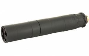 Rugged Obsidian 9 Suppressor - OBS0009 Rugged Obsidian 9 Suppressor - OBS0009