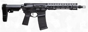 BG Defense TYPE-A 5.56 10.5" Folding Brace Tungsten - 48336 BG Defense TYPE-A 5.56 10.5" Folding Brace Tungsten - 48336