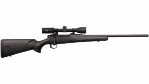 Mauser M18 PKG 6.5CRED  - M18Z65C