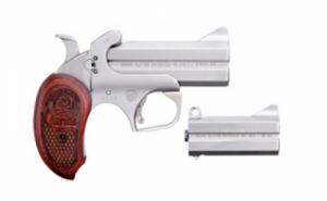 Bond Arms Snake Slayer Combo 410/45 Long Colt Derringer - BASS-DP45/410 Bond Arms Snake Slayer Combo 410/45 Long Colt Derringer - BASS-DP45/410