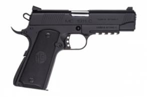 Girsan MC1911 C 8 Rounds 45 ACP Pistol - 390070 Girsan MC1911 C 8 Rounds 45 ACP Pistol - 390070