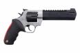 Taurus Model 66 Stainless 4 357 Magnum Revolver