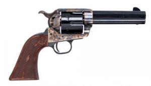 Cimarron El Malo 2 4.75" 45 Long Colt Revolver - PP410MALO2 Cimarron El Malo 2 4.75" 45 Long Colt Revolver - PP410MALO2