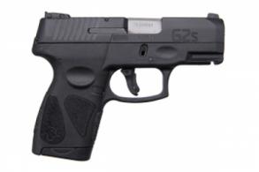 Taurus G2S Slim .40 S&W Black 6+1 - 1G2S4031 Taurus G2S Slim .40 S&W Black 6+1 - 1G2S4031