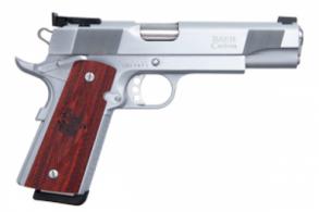 Les Baer Custom 1911 Premier II Heavyweight 45 ACP Hard Chrome  - LBP2302/HEAVY